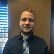 After a year of working together, Caleb and I had a bit of a rough start as  we got to know each other's personalities.