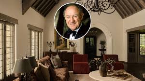 Gene Hackman’s Former English Tudor Home in L.A. Hits the Market for $6 Million