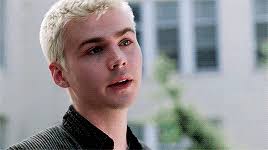 only human ▸ harper boylan [tw]