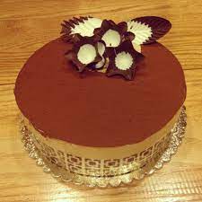 Tiramisu Cake From Sheng Kee Bakery Tiramisu Brownies Cake Tiramisu Cake