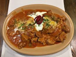 Sign up for email updates Traditional Polish Food 13 Essential Dishes You Must Try