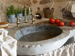 Velvet Linen Fransk Lantstil Inredning Utekok