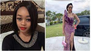 Jun 06, 2021 · fans, followers pay tribute to late televangelist tb joshua. The Interesting Story Of Mantwa Matlala Who Became Julius Malema S Wife