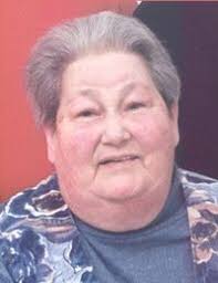 Helen C. Eliason Obituary 2003