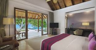 باقة الملاذ العائلي من فندق دوس ت تاني جزر المالديف عين دبي تعرف على مطاعم واماكن السهر فى دبي