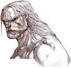 Joe Mad Thor Comic Artist Joe Madureira Comic Book Artists