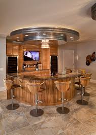 Maybe you would like to learn more about one of these? Semi Circular Bar Houzz