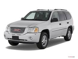 2009 Gmc Envoy Prices Reviews Listings For Sale U S