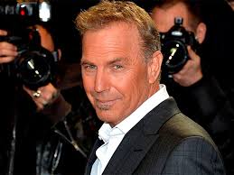 Biografía de Kevin Costner