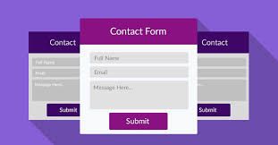 Visually create beautiful contact forms for free with elementor's wordpress form builder. Check Out The Top 10 Contact Form Wordpress Plugins