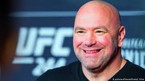 Unlock more of your inner combat sports fan with ufc fight pass! Coronavirus Forces Ufc President Dana White To Get Creative Sports German Football And Major International Sports News Dw 08 04 2020