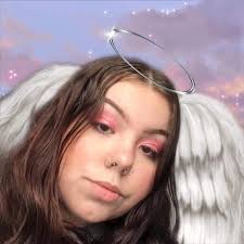 Ms. Lilly "Monkey" Mae Yoder, I's Memorial Website