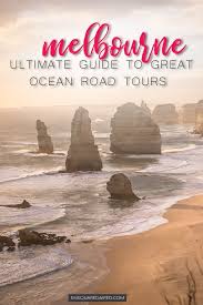 How To Book A Great Ocean Road Tour From Melbourne Australia Travel Melbourne Travel Oceania Travel