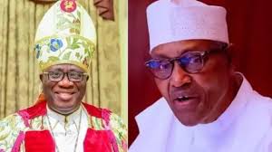 Prelate Samuel Kanu Uche: Onyeisi ụka Methodist ga-akọwara anyị etu aka  ndịagha sị dị n'ihe mere ya