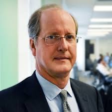 The C1 Fund, Inc. banner at night