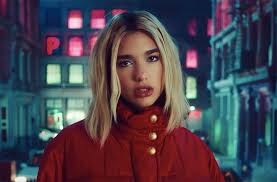 Lipa enlisted writers and producers such as jeff bhasker, ian kirkpatrick, stuart price, the monsters & strangerz. Dua Lipa Reinvents The Past On Future Nostalgia The Michigan Daily