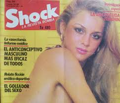 Las noticias de última hora, verídicas y sin censuras de libros. El Destape En Los 80 No Pudo Y No Quiso Cuestionar El Machismo Contraeditorial
