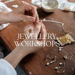 Jewellery, Jazz + Wine