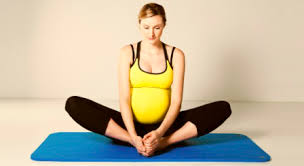 Pin On Fertility Prenatal Exercises