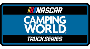 9 and not be part of the summer schedule for the first time since it was added to the nascar schedule in 1994. Familiar Name Returns For 2021 Camping World Truck Series Nascar
