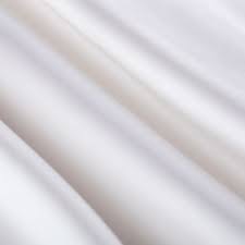 It also includes a booklet, packed with information after printing, there will be a slight difference in the feel and texture of the plain fabrics contained in the swatch packs due to the saturation of the dyes. Luxurious White Mikado Silk Fabric For Wedding Dresses New Tess