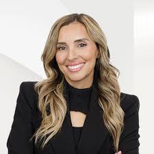 Jennifer Bennett, Real Estate Advisor