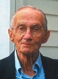 Obituary information for George L Cady