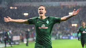 Der hatte zuvor kruses freundin übel beschimpft. Werder Bremen Max Kruse Mit Drei Toren Beim Sieg Gegen Hannover Stern De