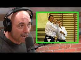 Guns are protected by the second amendment. Joe Rogan Is Steven Seagal Legit Youtube