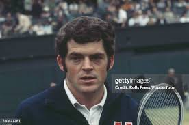 34 Cliff Richey Stock Photos, High-Res Pictures, and Images