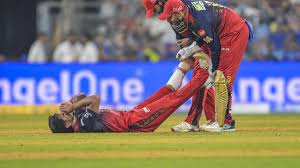 Bad News for RCB! Krunal Pandya suffers THIS injury scare in RCB vs GT clash of IPL 2026