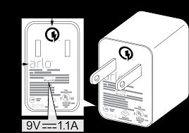 My Arlo Pro Or Arlo Pro 2 Camera Battery Isnt Charging