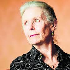 Pina Bauschs "Orpheus" in Fürth: Jo Ann Endicott erzählt vom Wuppertaler  Wunder