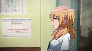 re kan - What is this Windows Vista7 window doing on the wall in episode 3  of Re-Kan? - Anime & Manga Stack Exchange