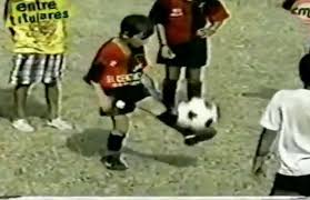 Final football scores and form guide. Lionel Messi Footage Of Legend Playing In Tournament For Newell S Old Boys Aged 8 Goes Viral Givemesport