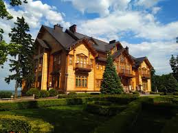 {numberofchangelogstodisplay} von {totalavailable} meldungen zu honka haus und grund kg. Meschyhirja Honka Von Innen Reiseziel Kiew