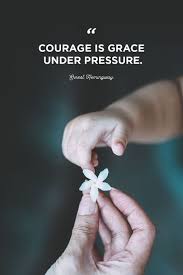 20 Quotes About Strength To Comfort You During Hard Times Book Of Revelation Quotes Easter Quotes Revelations Quotes