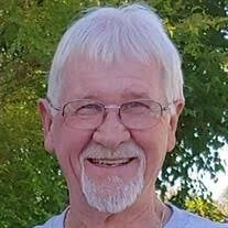 Perry Junior Harvell Obituary