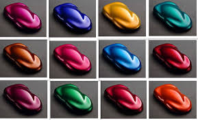 Maaco helps turn the car you drive back into the car you love! 19 Bright Car Paint Colors