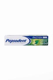 Jual Medan Pepsodent Action 123 Pasta Gigi Herbal 190 G Online September 2020 Blibli Com