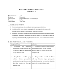 Kd 35 matematika kelas 5 kurikulum 2013. Soal Latihan Matematika Kelas 5 Akar Pangkat 3 Masnurul