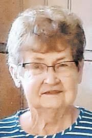 Helen Stamm Obituary (1937