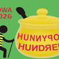 LDWA Hunnypot Hundred 2026 event image