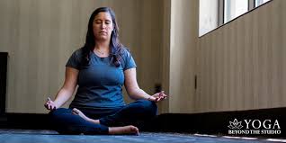 But the practice of doing yoga at home can rock and shift with the curvatures of your lifestyle no matter what's going on. Yoga At Home A Beginner S Guide To Starting Yoga By Yourself Yoga Beyond The Studio Yoga At Home A Beginner S Guide To Starting A Home Yoga Practice