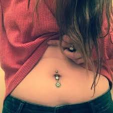 The variety includes valved face masks, tasteless cotton balls, lightweight. What Does It Feel Like To Get A Belly Button Piercing Bodycandy