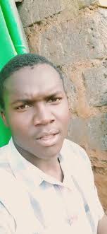 Joseph Marando Nyaanga