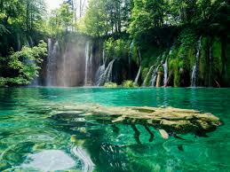 Plitvice Lakes National Park Pictures | Download Free Images ...