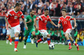 Матч прошёл на международном стадионе в японском городе иокогама. V Rossii Startoval Chempionat Mira Po Futbolu Parlamentskaya Gazeta