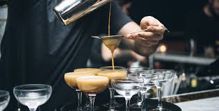 Check spelling or type a new query. The Evolution Of The Espresso Martini Life Thyme
