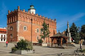 26,850 likes · 1,238 talking about this. Visit Sandomierz Poland One Of The Prettiest Towns In The Country